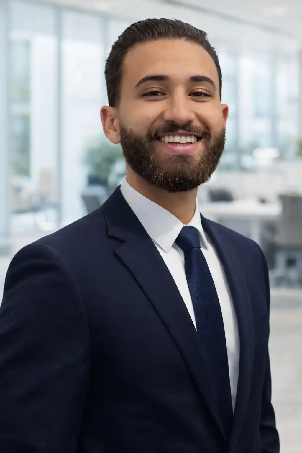 ZHANI Othmane