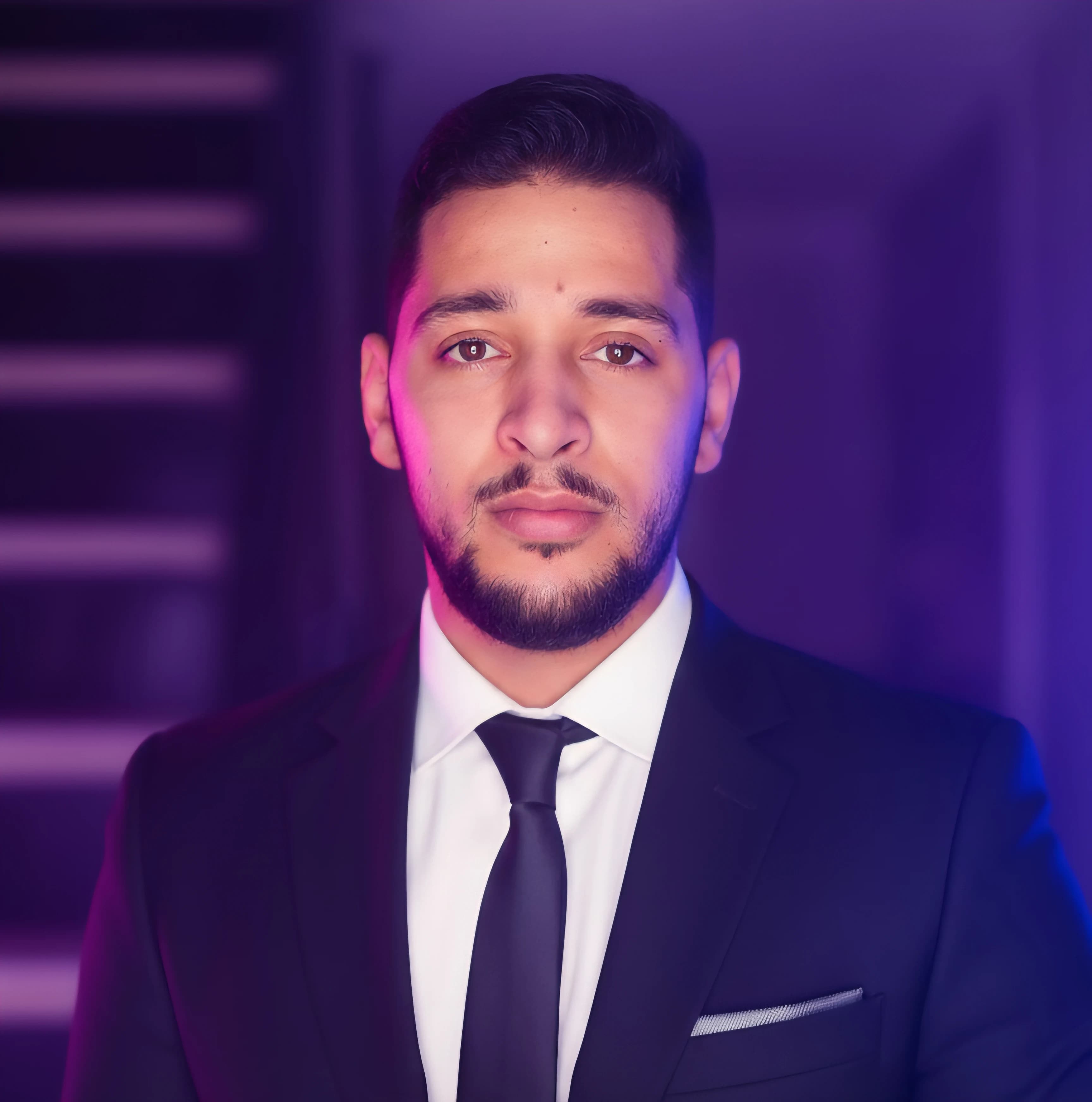Marouane LACHHEB